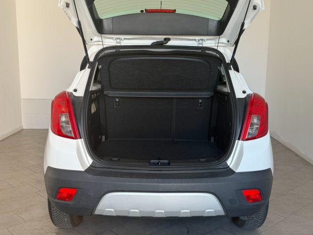 OPEL Mokka 1.6 Ecotec 115CV 4x2 Start&Stop Cosmo