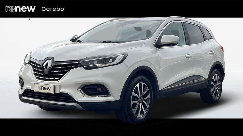 Renault Kadjar 1.5 Blue dCi Intens EDC