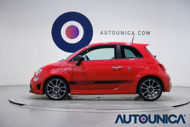ABARTH 595 1.4 TURBO T-JET 165 CV TURISMO