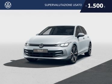 Volkswagen Golf 1.5 tsi ehybrid edition plus 204cv dsg