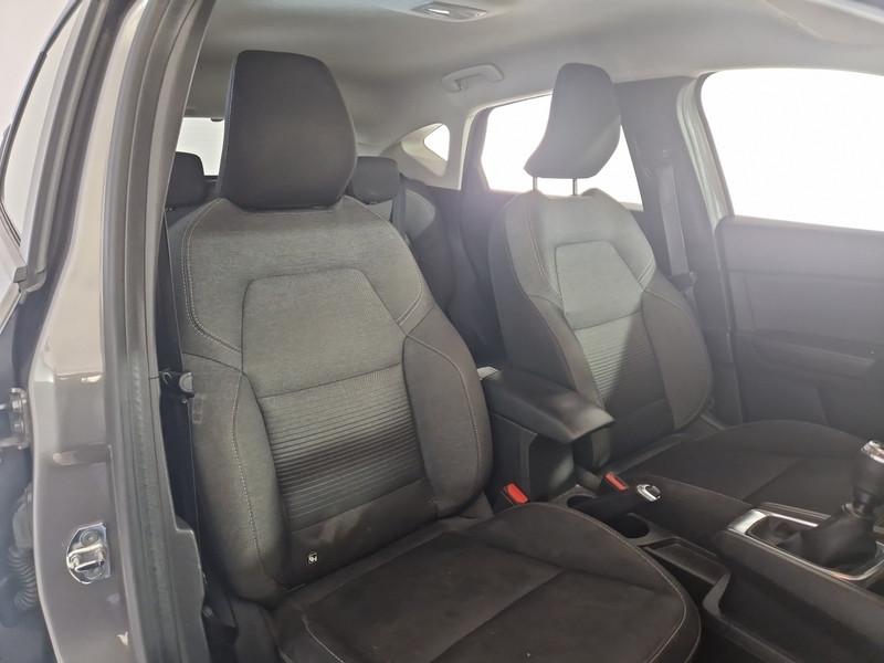 RENAULT CAPTUR 1.5 DCI BLUE 70KW BUSINESS