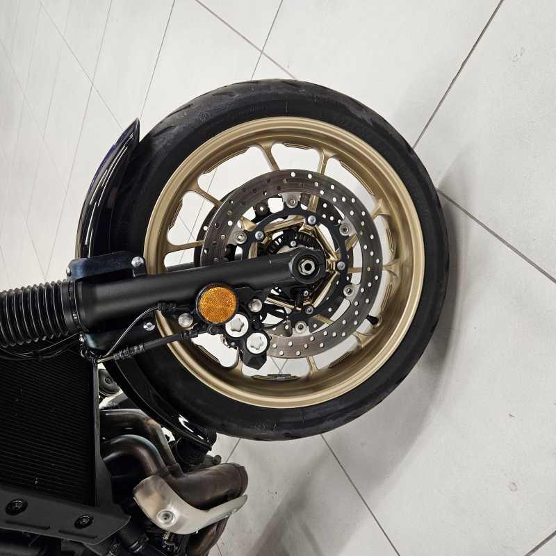 Yamaha XSR 700 - 2023