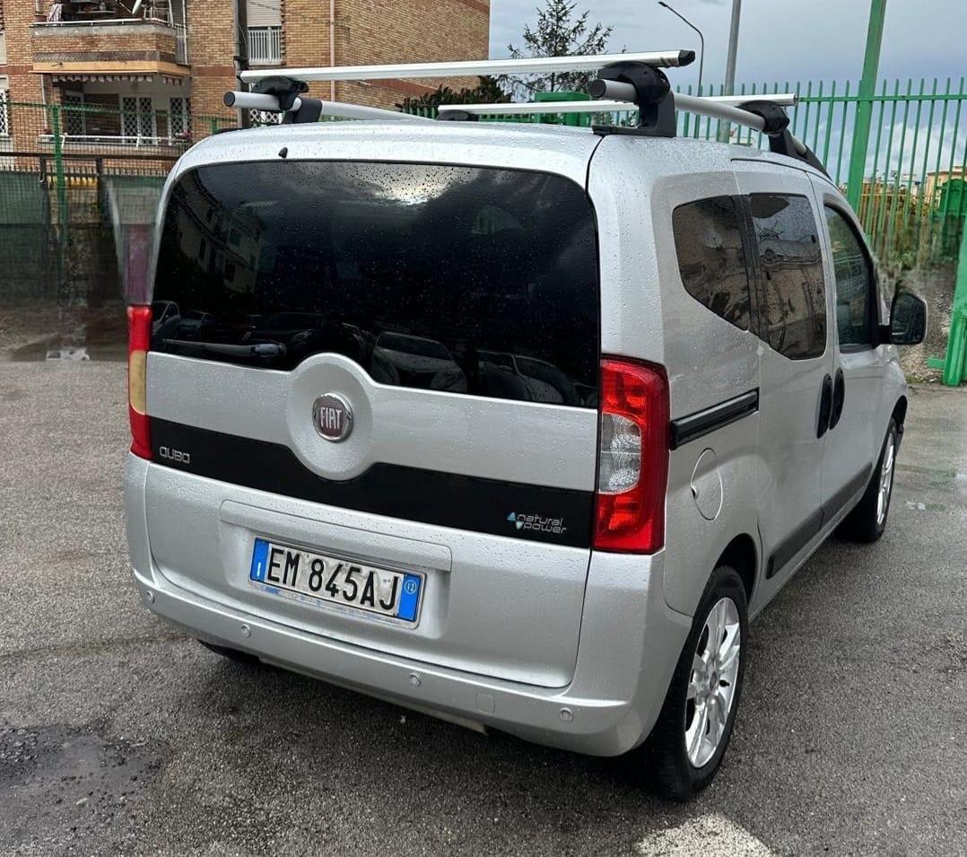 Fiat Qubo 1.4 8V 73 CV Active
