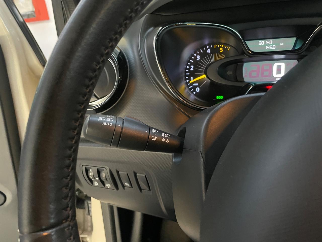 Renault Captur 1.5 dCi 8V 90 CV Start&Stop Energy R-Link