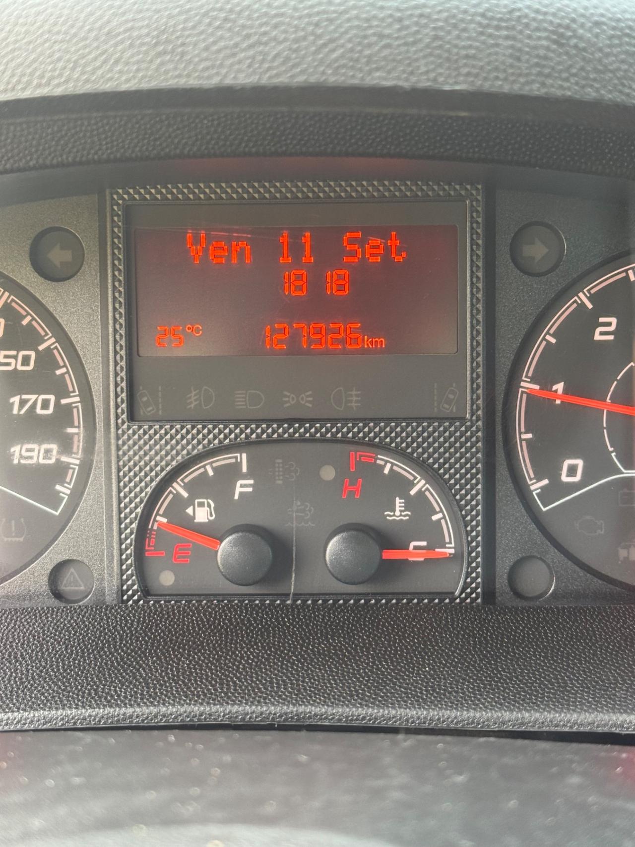 FIAT DUCATO 2.3 MJT 150 RIBALTABILE TRILATERALE PREZZO + IVA
