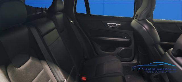 Volvo V60 D3 Geartronic Momentum