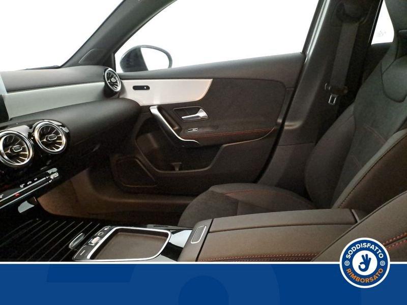 Mercedes-Benz Classe A 180d Automatic AMG Line Advanced Plus