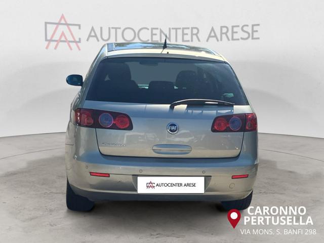 FIAT Croma 2.2 Mpi 16V Emotion-PER OPERATORI DEL SETTORE-