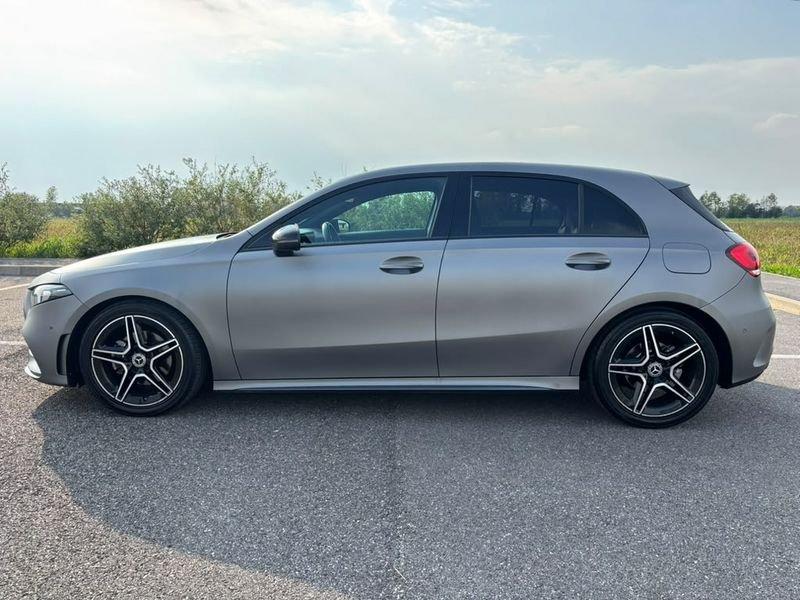 Mercedes-Benz Classe A A180 PREMIUM AMG