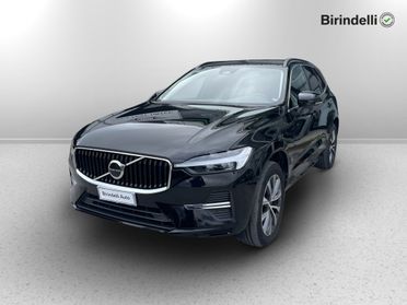 VOLVO XC60 (2017-->) - XC60 B4 (d) automatico Business