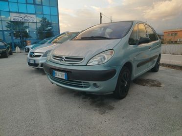 Citroen Xsara Picasso 2.0 HDi