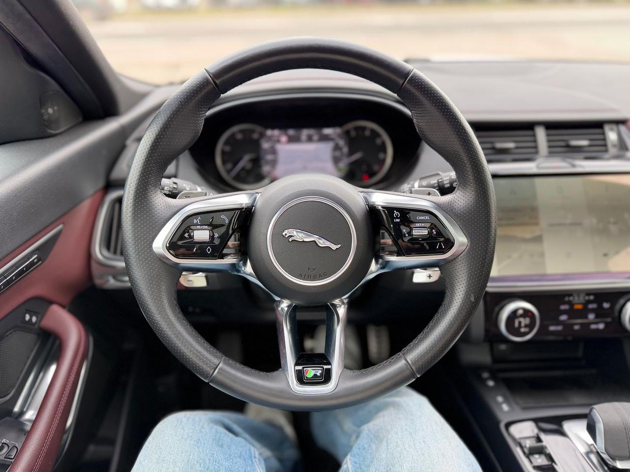 Jaguar E-Pace R-Dynamic P 300e PHEV #10346