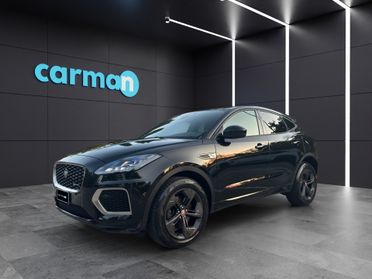 Jaguar F-Pace 2.0 D 204 CV AWD aut. R-Dynamic SE