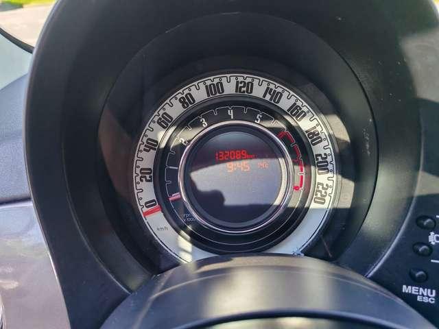 Fiat 500 500 1.2 Lounge 69cv