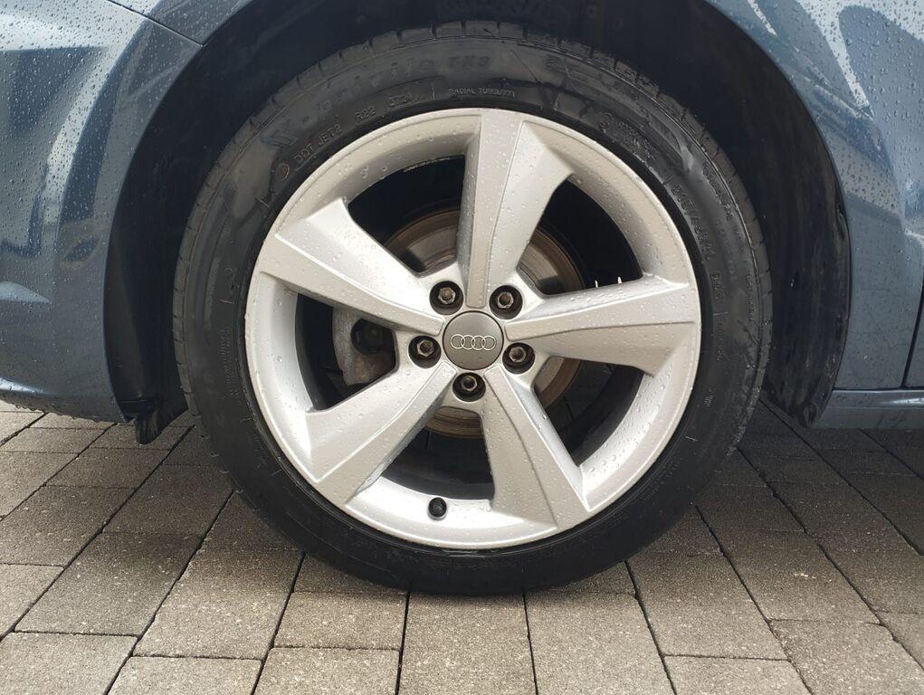 Audi A1 1.4 TDI Metal Plus