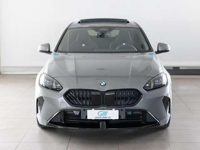 BMW 120 48V 163 CV M SPORT PRO-KM ZERO-AUTOMATICA