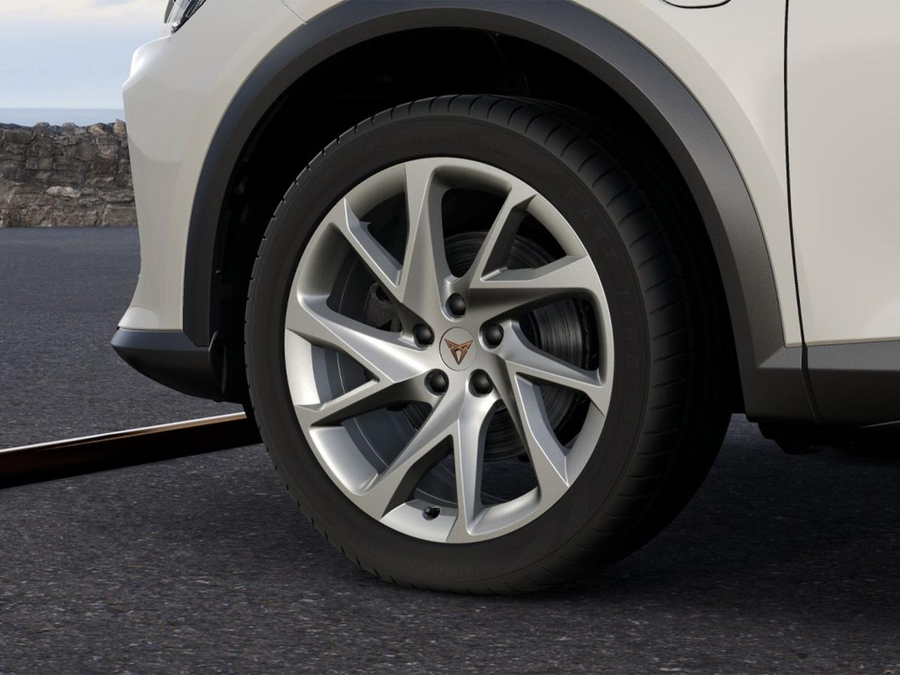 Cupra Formentor 1.4 e-hybrid 204cv dsg