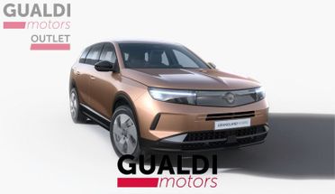 Opel Grandland 1.2 Hybrid 136 CV EDCT Edition