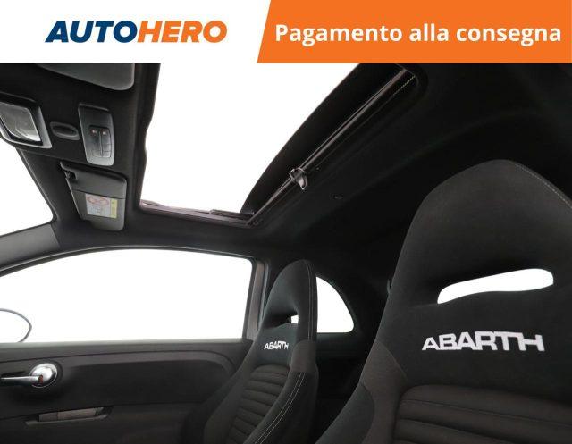ABARTH 595 1.4 Turbo T-Jet 180 CV Competizione