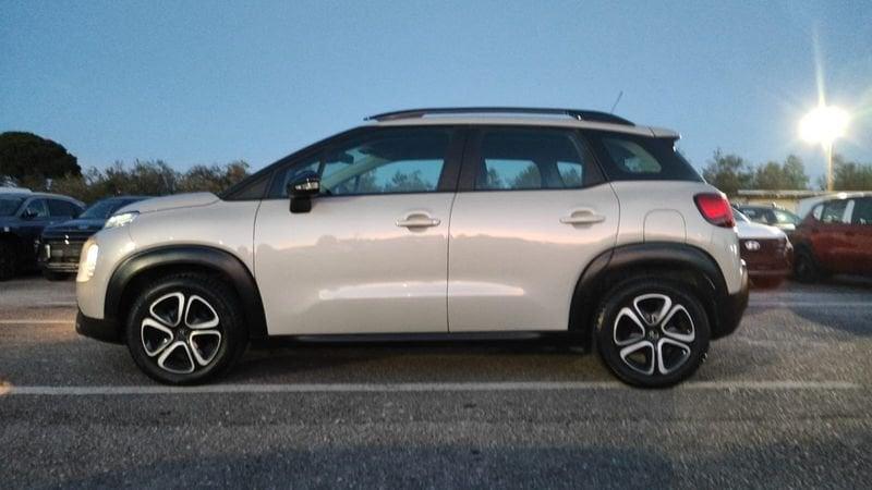 Citroën C3 Aircross C3 Aircross BlueHDi 100 S&S Feel