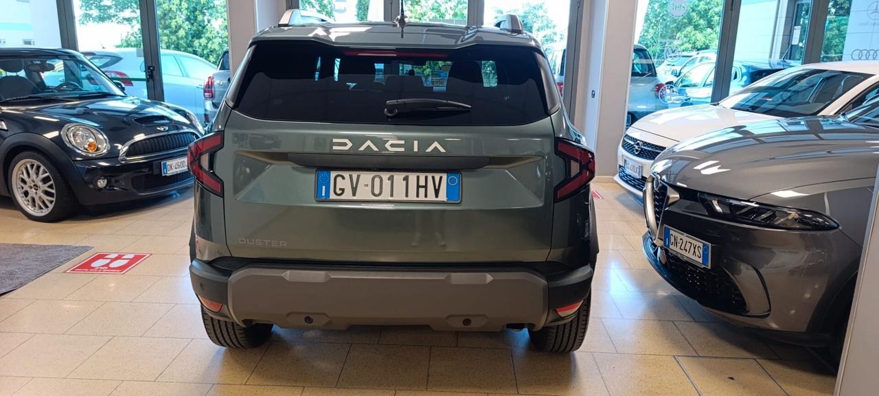 Dacia Duster 1.0 TCe GPL 4x2 Journey