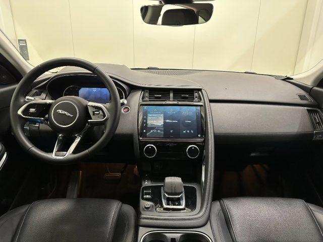 JAGUAR E-Pace 2.0D I4 163 CV AWD Auto S