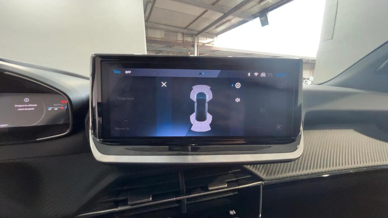 Peugeot 2008 PureTech 100 S&S Allure