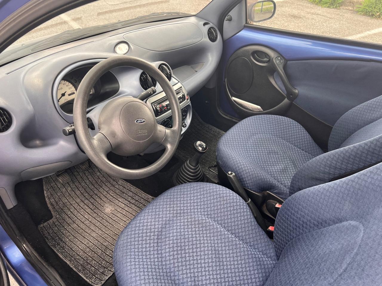 Ford Ka 1.3 Collection