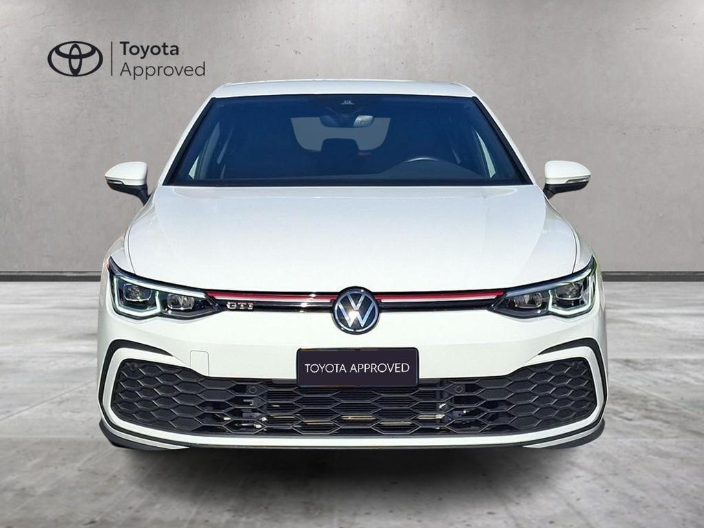 Volkswagen Golf 2.0 tsi GTI 245cv dsg
