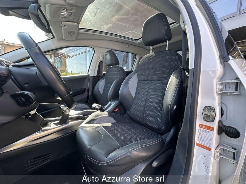 Peugeot 2008 1.6 VTi 120CV Allure *TETTO PANORAMA, 1 PROPRIETARIO*