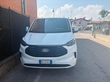 FORD Transit Custom V710 280 2.0 ecoblue 136cv Titanium L1H1
