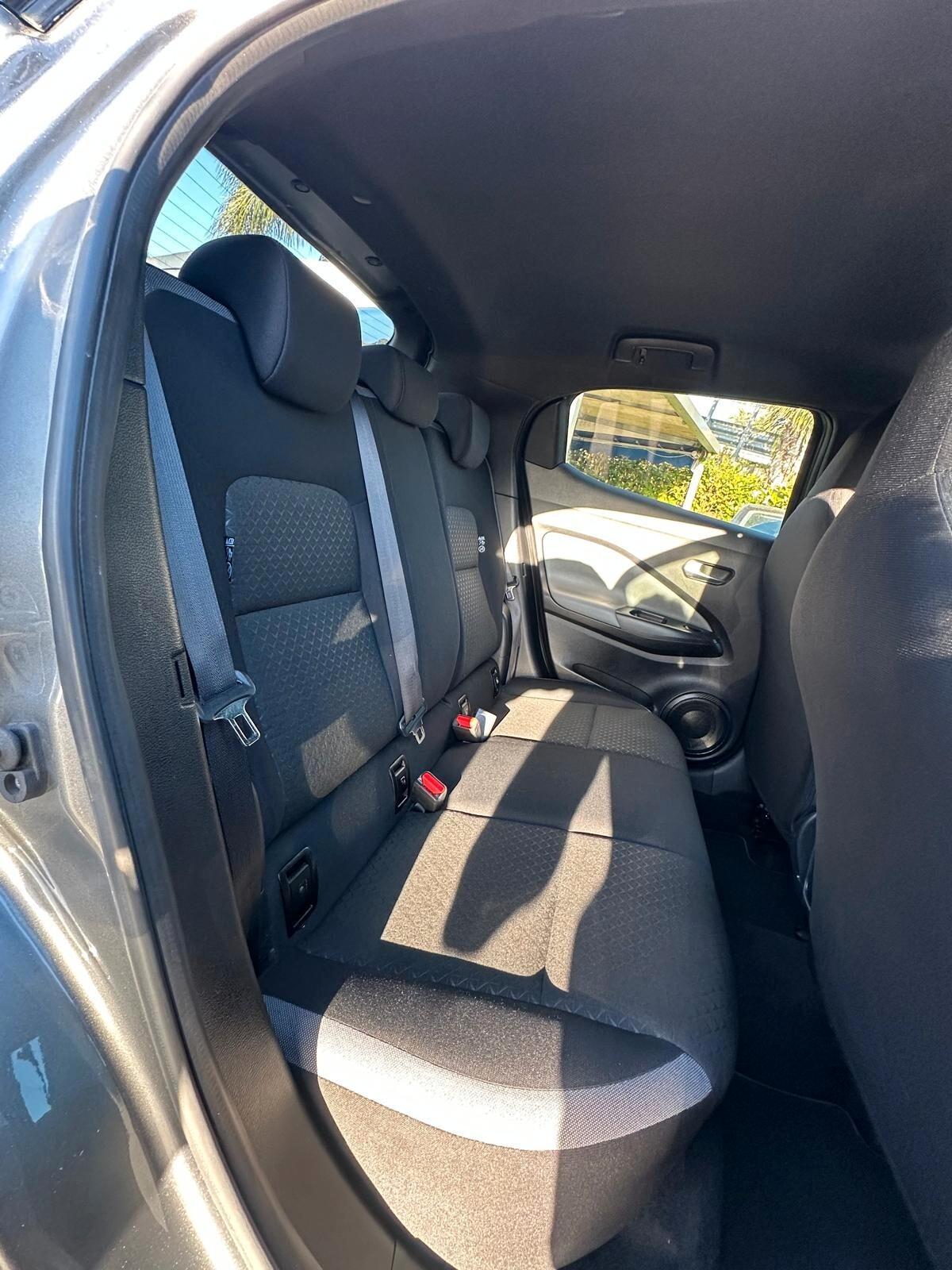 Nissan Juke 1.0 114 CV N-Connecta 2022 -44.000km full