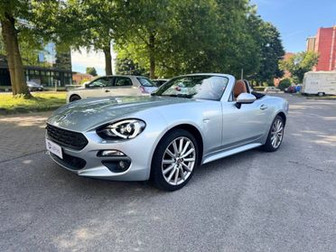Fiat 124 Spider 1.4 m-air Lusso