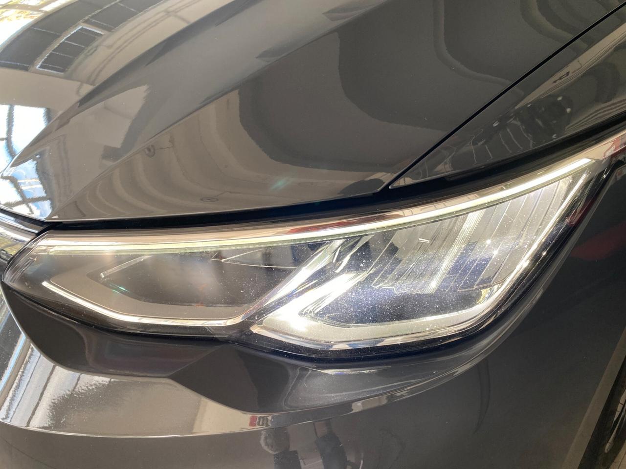 Volkswagen Golf 2.0 TDI SCR Style