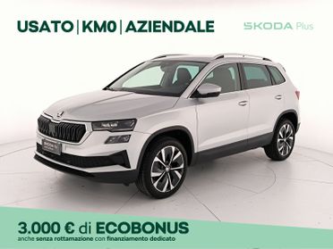Skoda Karoq 2.0 tdi evo selection 115cv