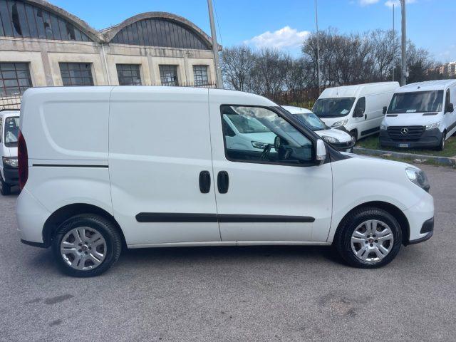 FIAT Doblo Doblò 1.6 MJT 105CV