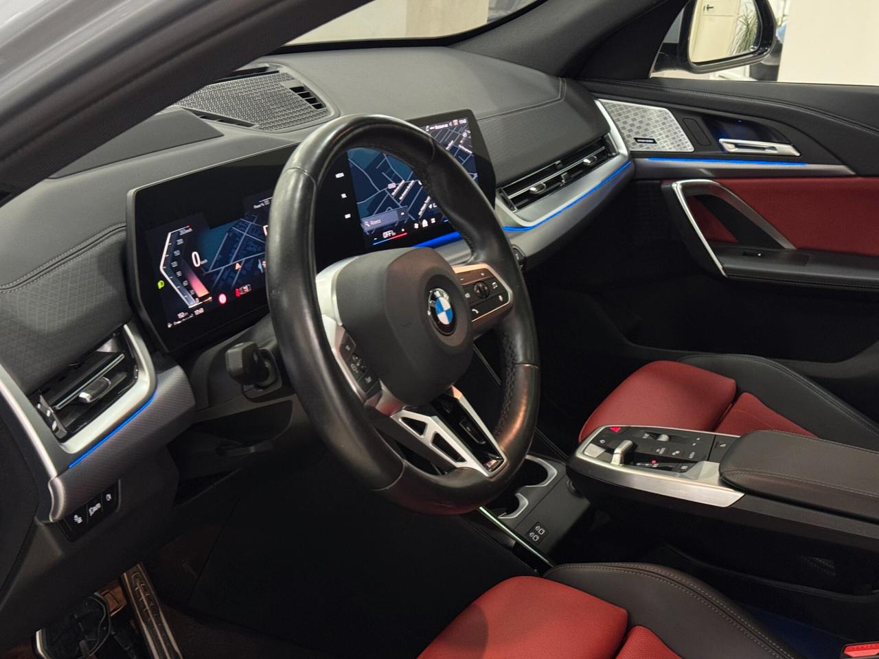 Bmw X2 sDrive 18d Msport Pro