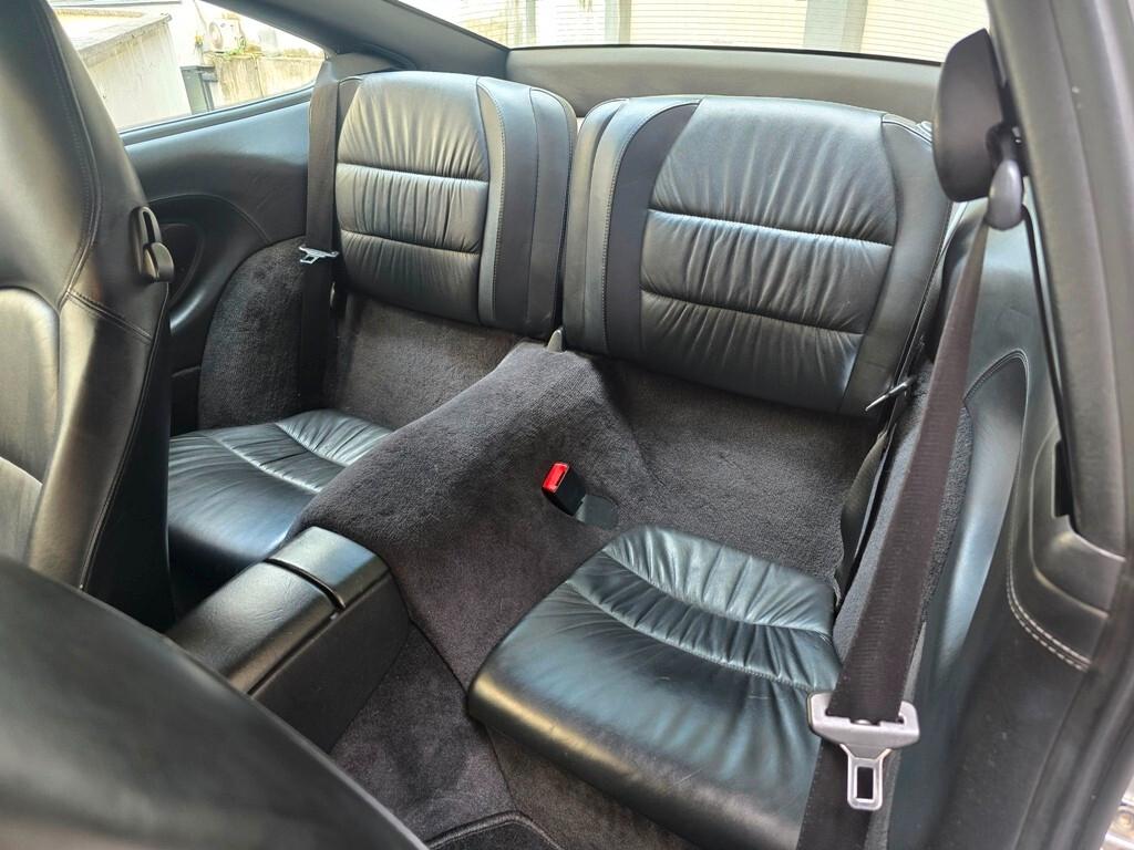 Porsche 911 Carrera cat Coupé