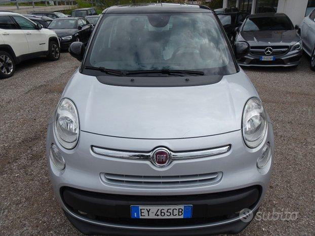 Fiat 500L 1.600 Jtd