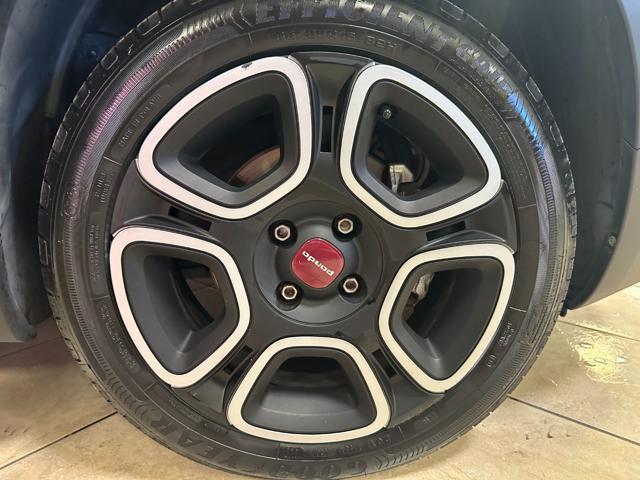 FIAT Panda 1.0 FireFly S&S Hybrid UNIPRO + IVA
