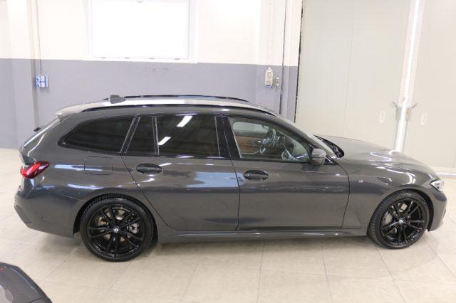 BMW 330 d 48V xDrive Touring Msport