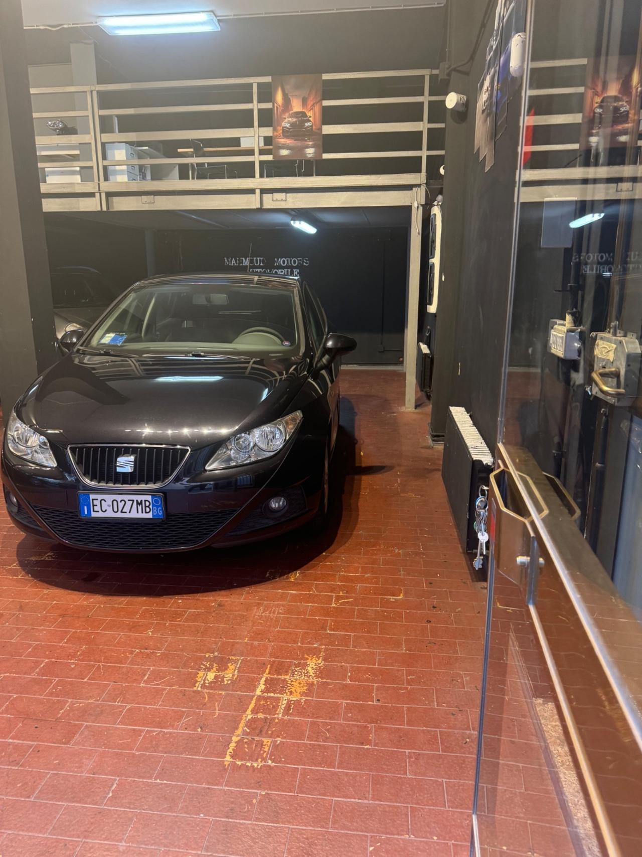 Seat Ibiza 1.2 5p. Style