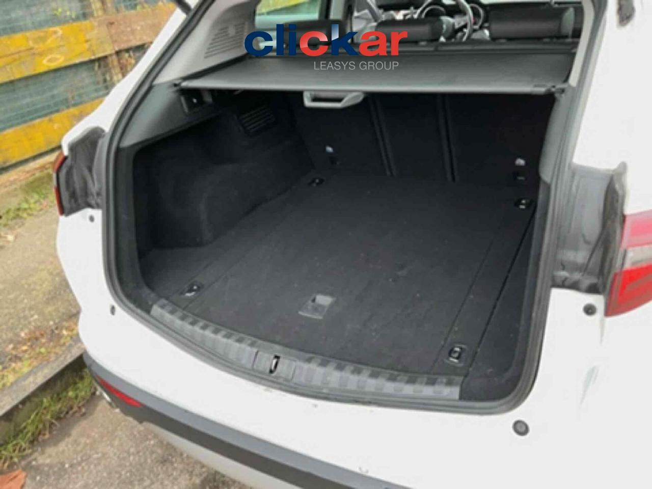Alfa Romeo Stelvio 2.2 190CV AT8 Q4 SPRINT **PREZZO REALE**UNIPRO'**