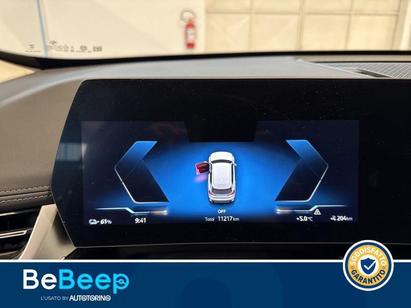 BMW X1 I EDRIVE 20 X-LINE