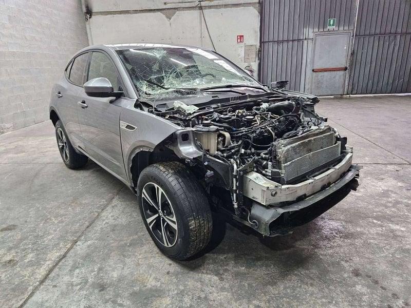 Jaguar E-Pace 2.0d i4 mhev R-Dynamic awd 163cv auto INCIDENTATA