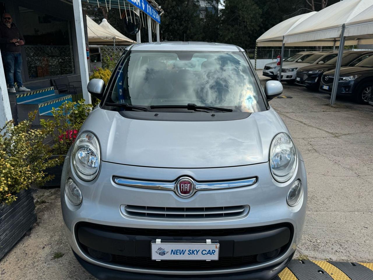 Fiat 500L 1.6 Multijet 105 CV Lounge