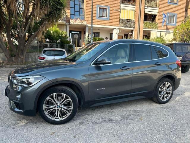 Bmw X1 sDrive18d