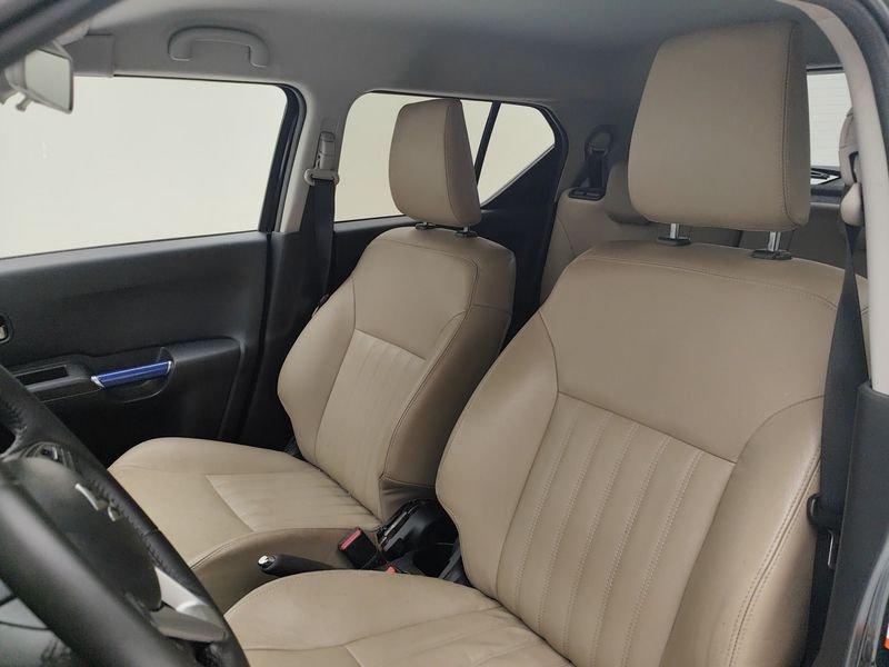 Suzuki Ignis III 1.2h Top 2wd