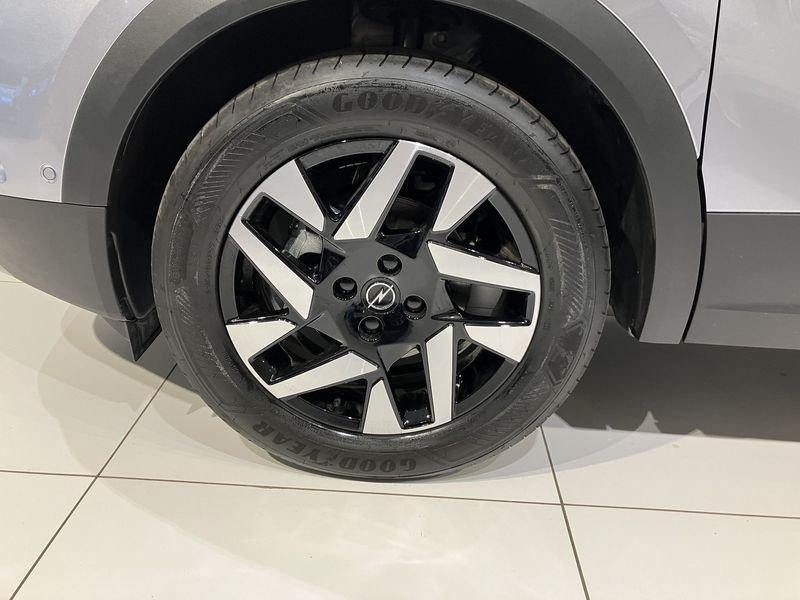 Opel Mokka 1.2 Turbo Elegance