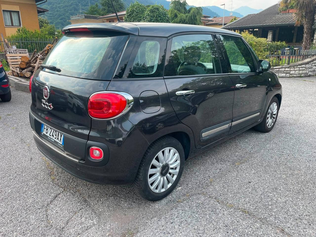 Fiat 500L 1.4 95 CV Pop Star